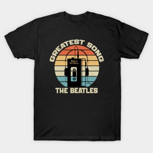 The Beatles T-Shirt